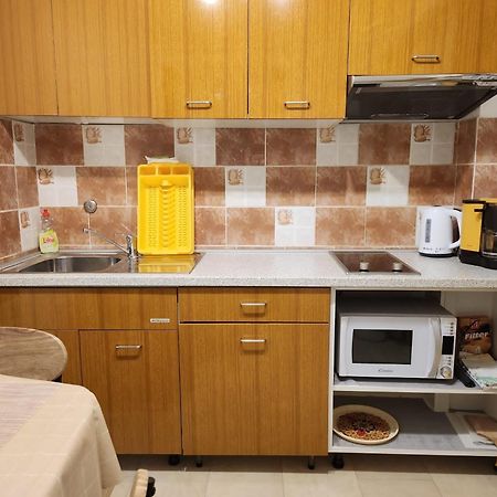 Apartments Pavlina Starigrad Paklenica Εξωτερικό φωτογραφία