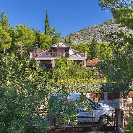 Apartments Pavlina Starigrad Paklenica Εξωτερικό φωτογραφία