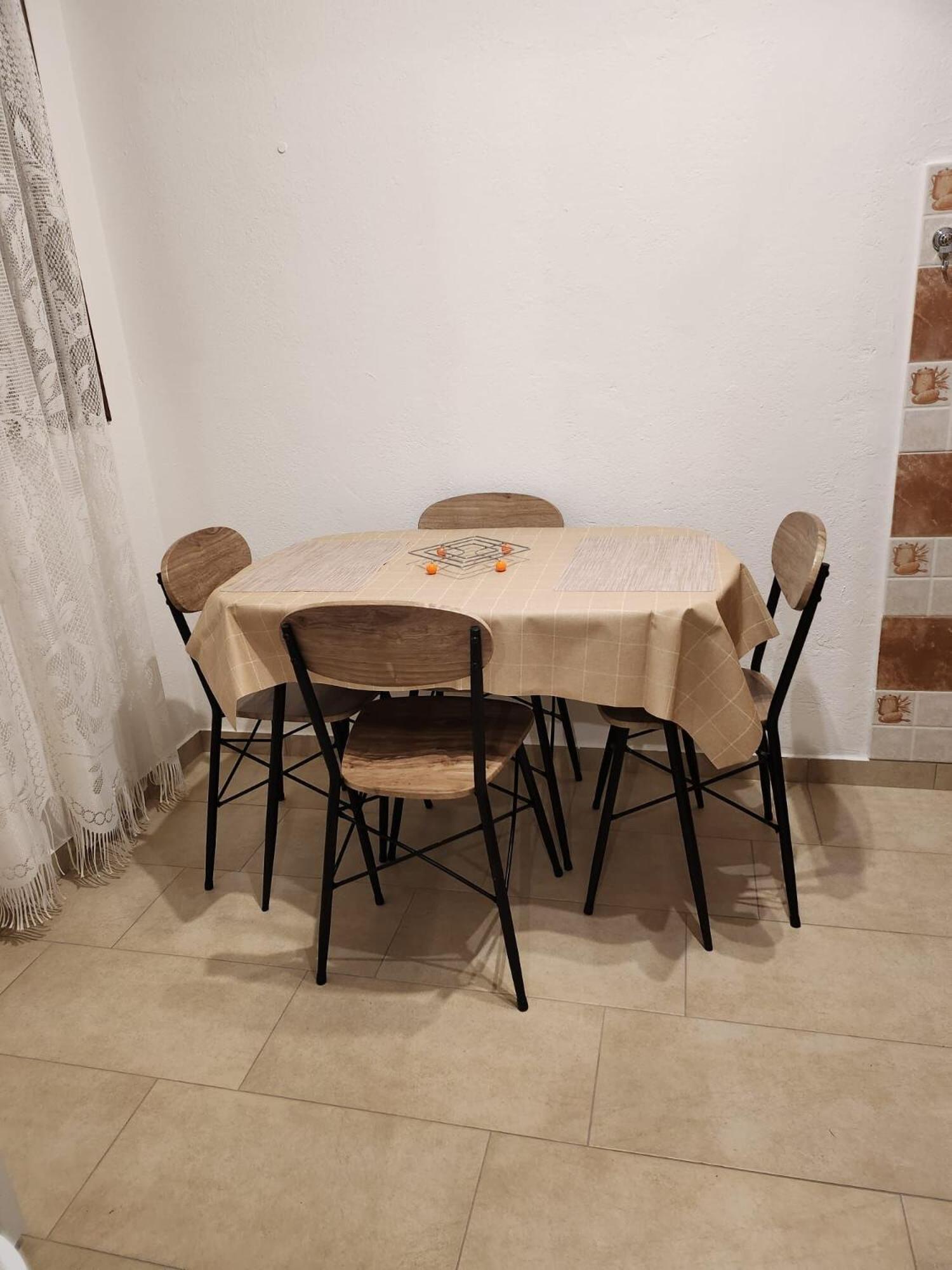 Apartments Pavlina Starigrad Paklenica Εξωτερικό φωτογραφία