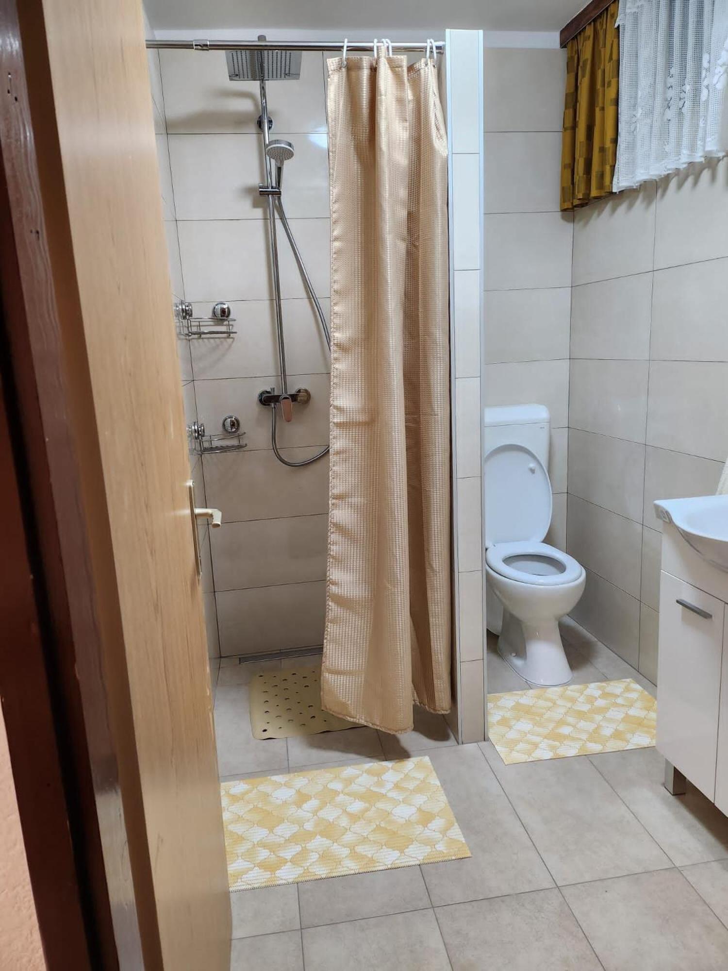 Apartments Pavlina Starigrad Paklenica Εξωτερικό φωτογραφία