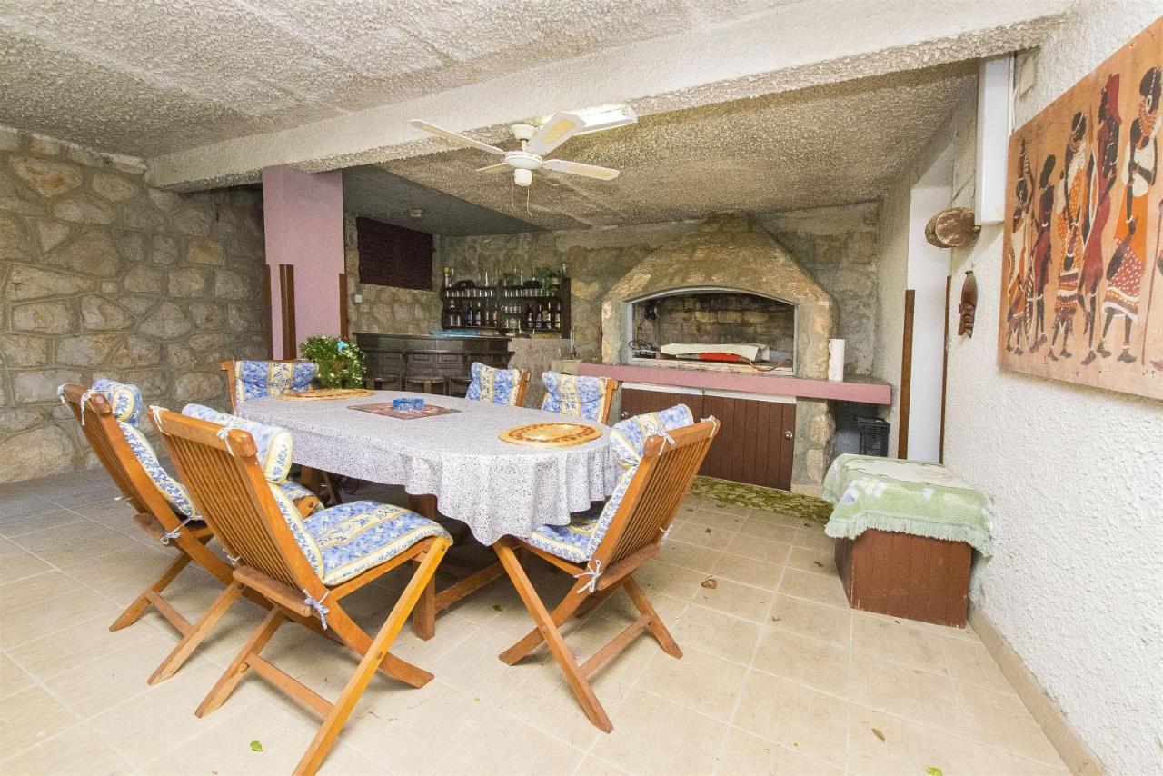Apartments Pavlina Starigrad Paklenica Εξωτερικό φωτογραφία